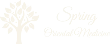 Spring Oriental Medicine