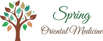 Spring Oriental Medicine