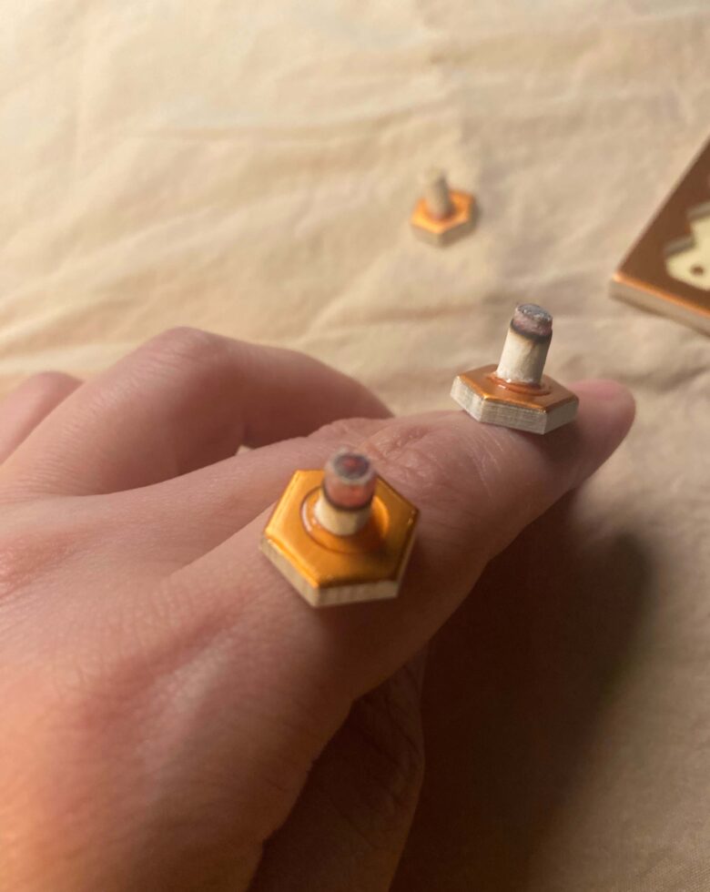 Moxibustion treatment